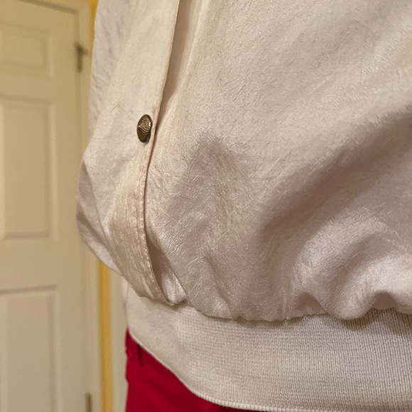 Retro Button-Down Pullover - Picture 6 of 7